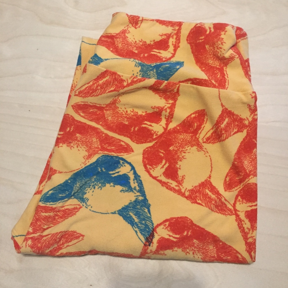 Lularoe One Size Leggings